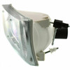 HEAD LAMP RH HQ REPLACEMENT FOR FORD EXCURSION 2003 PARTSLINK NUMBER  FO2503183