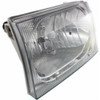 HEAD LAMP LH CAPA REPLACEMENT FOR FORD EXCURSION 2003 PARTSLINK NUMBER  FO2502183C