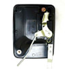 DOOR HANDLE RR RH OUTER REPLACEMENT FOR FORD PICKUP F450 SUPERDUTY 2003 PARTSLINK NUMBER  FO1521104