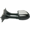 DOOR MIRROR RH POWER HTD TEXTURED W/SIGNAL/FOLDING REPLACEMENT FOR FORD PICKUP F450 SUPERDUTY 2003 PARTSLINK NUMBER  FO1321268