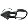 DOOR MIRROR RH POWER HTD W/SIGNAL W/FOLDING (TOW TYPE) REPLACEMENT FOR FORD PICKUP F450 SUPERDUTY 2003 PARTSLINK NUMBER  FO1321274