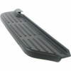 BUMPER RR UPPER STEP PAD BLACK LH REPLACEMENT FOR FORD PICKUP F550 SUPERDUTY 2003 PARTSLINK NUMBER  FO1191113