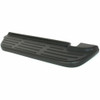 BUMPER RR UPPER STEP PAD BLACK RH REPLACEMENT FOR FORD PICKUP F550 SUPERDUTY 2003 PARTSLINK NUMBER  FO1191114