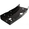 SIDE RAIL PLATE FR LH REPLACEMENT FOR FORD PICKUP F550 SUPERDUTY 2003 PARTSLINK NUMBER  FO1066141
