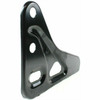 BUMPER BRACKET FR LH USE W/STEEL BUMPER REPLACEMENT FOR TOYOTA TUNDRA PICKUP 2005 PARTSLINK NUMBER TO1066127