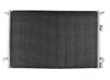 CONDENSER (4963/3296) EXCLUDE DOUBLE CAB REPLACEMENT FOR TOYOTA TUNDRA PICKUP 2005 PARTSLINK NUMBER TO3030152