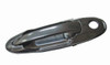 DOOR HANDLE FR RH OUTER PRIMED (DOUBLE CAB ) REPLACEMENT FOR TOYOTA TUNDRA PICKUP 2005 PARTSLINK NUMBER TO1311133