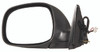 DOOR MIRROR LH POWER HTD REGULAR/ACCESS CAB SR5 MODEL CHROME REPLACEMENT FOR TOYOTA TUNDRA PICKUP 2005 PARTSLINK NUMBER TO1320190
