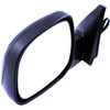 DOOR MIRROR LH POWER PTM W/O HEAT LTD MODEL (REGULAR/ACCESS CAB FROM 03-06) REPLACEMENT FOR TOYOTA TUNDRA PICKUP 2005 PARTSLINK NUMBER TO1320189