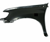 FENDER FR RH REGULAR CAB CAPA REPLACEMENT FOR TOYOTA TUNDRA PICKUP 2005 PARTSLINK NUMBER TO1241177C