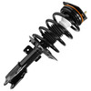 STRUT ASSEMBLY FR LH/RH  REPLACEMENT FOR BUICK TERRAZA 2006 PARTSLINK NUMBER  11190
