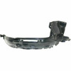 FENDER LINER FR RH FOR STEEL BUMPER REGULAR/ACCESS CAB REPLACEMENT FOR TOYOTA TUNDRA PICKUP 2005 PARTSLINK NUMBER TO1249124