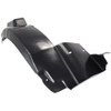 FENDER LINER FR LH RR SECTION REPLACEMENT FOR CADILLAC CTS 2006 PARTSLINK NUMBER  GM1248159