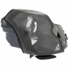 HEAD LAMP RH HID HQ  REPLACEMENT FOR CADILLAC CTS 2006 PARTSLINK NUMBER  GM2503315