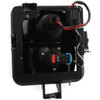 SIGNAL LAMP FR LH W/FOG HQ  REPLACEMENT FOR CADILLAC CTS 2006 PARTSLINK NUMBER  GM2530126