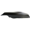 FENDER FR LH (W/O SIDE LAMP HOLE) STEEL  REPLACEMENT FOR CADILLAC CTS-V SEDAN 2006 PARTSLINK NUMBER  GM1240308