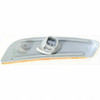 SIGNAL LAMP FR LH (IN BUMPER) HQ   REPLACEMENT FOR CADILLAC CTS-V SEDAN 2006 PARTSLINK NUMBER  GM2550189