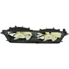 COOLING FAN ASSY  REPLACEMENT FOR CADILLAC DTS 2006 PARTSLINK NUMBER  GM3115189