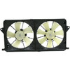 COOLING FAN ASSY  REPLACEMENT FOR CADILLAC DTS 2006 PARTSLINK NUMBER  GM3115189