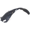 FENDER LINER FR LH  REPLACEMENT FOR CADILLAC DTS 2006 PARTSLINK NUMBER  GM1250116