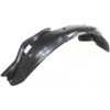 FENDER LINER FR RH  REPLACEMENT FOR CADILLAC DTS 2006 PARTSLINK NUMBER  GM1251116