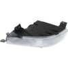 FOG LAMP FR RH CAPA  REPLACEMENT FOR CADILLAC DTS 2006 PARTSLINK NUMBER  GM2593159C