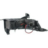 FOG LAMP FR RH HQ  REPLACEMENT FOR CADILLAC DTS 2006 PARTSLINK NUMBER  GM2593159