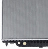 RADIATOR (2741) V8 W/TURBO DIESEL REPLACEMENT FOR FORD PICKUP F450 SUPERDUTY 2003 PARTSLINK NUMBER  FO3010248