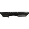 OUTER BEDSIDE PANEL RR RH (8 FOOT BED W/SINGLE RR WHEEL) CAPA REPLACEMENT FOR FORD PICKUP F450 SUPERDUTY 2003 PARTSLINK NUMBER  FO1621102C