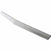 HOOD MOULDING CHROME EXT/ESV  REPLACEMENT FOR CADILLAC ESCALADE 2006 PARTSLINK NUMBER  GM1235103
