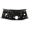 SIDE RAIL PLATE FR LH REPLACEMENT FOR FORD PICKUP FORD SUPERDUTY (F250- F350) 2003 PARTSLINK NUMBER  FO1066141