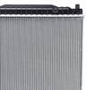RADIATOR (2741) V8 W/TURBO DIESEL REPLACEMENT FOR FORD PICKUP FORD SUPERDUTY (F250- F350) 2003 PARTSLINK NUMBER  FO3010248