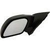 DOOR MIRROR LH POWER PUDDLE TYPE REPLACEMENT FOR FORD PICKUP FORD SUPERDUTY (F250- F350) 2003 PARTSLINK NUMBER  FO1320255