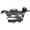 HEAD LAMP MOUNTING PANEL LH (HOUSING) REPLACEMENT FOR CADILLAC ESCALADE ESV 2006 PARTSLINK NUMBER  GM1221134