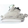 HEAD LAMP LH REGULAR CAB HQ REPLACEMENT FOR TOYOTA TUNDRA PICKUP 2005 PARTSLINK NUMBER TO2502166