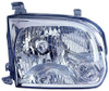 HEAD LAMP RH (TUNDRA DOUBLE CAB) CAPA REPLACEMENT FOR TOYOTA TUNDRA PICKUP 2005 PARTSLINK NUMBER TO2503158C