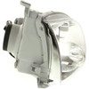 HEAD LAMP RH REGULAR CAB HQ REPLACEMENT FOR TOYOTA TUNDRA PICKUP 2005 PARTSLINK NUMBER TO2503166
