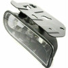 FOG LAMP FR RH HQ  REPLACEMENT FOR CADILLAC ESCALADE EXT 2006 PARTSLINK NUMBER  GM2593138