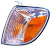 SIDE MARKER LAMP LH (REGULAR/ACCESS CAB) HQ REPLACEMENT FOR TOYOTA TUNDRA PICKUP 2005 PARTSLINK NUMBER TO2530148