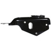 HOOD HINGE RH  REPLACEMENT FOR CADILLAC ESCALADE EXT 2006 PARTSLINK NUMBER  GM1236110