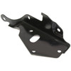 HOOD HINGE RH  REPLACEMENT FOR CADILLAC ESCALADE EXT 2006 PARTSLINK NUMBER  GM1236110