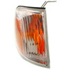 SIDE MARKER LAMP RH (REGULAR/ACCESS CAB) REPLACEMENT FOR TOYOTA TUNDRA PICKUP 2005 PARTSLINK NUMBER TO2531148V