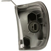 SIDE MARKER LAMP RH (REGULAR/ACCESS CAB) REPLACEMENT FOR TOYOTA TUNDRA PICKUP 2005 PARTSLINK NUMBER TO2531148V