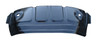 WHEELHOUSE REAR RH INNER REPLACEMENT FOR FORD PICKUP FORD SUPERDUTY (F250- F350) 2003 PARTSLINK NUMBER  1987-316R