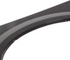 WHEEL ARCH RR RH UPPER REPLACEMENT FOR FORD PICKUP FORD SUPERDUTY (F250- F350) 2003 PARTSLINK NUMBER  1987-148R