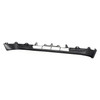 VALANCE FR LOWER REPLACEMENT FOR FORD PICKUP FORD SUPERDUTY (F250- F350) 2003 PARTSLINK NUMBER  FO1095203