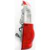 TAIL LAMP RH DOUBLE CAB WHITE/RED HQ REPLACEMENT FOR TOYOTA TUNDRA PICKUP 2005 PARTSLINK NUMBER TO2801153