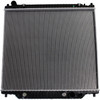 RADIATOR (2170) 5.4L REPLACEMENT FOR FORD PICKUP FORD SUPERDUTY (F250- F350) 2003 PARTSLINK NUMBER  FO3010139