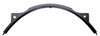 WHEELHOUSE RR RH INNER STYLESIDE REPLACEMENT FOR FORD PICKUP FORD LIGHTDUTY (F150)  2003 PARTSLINK NUMBER  1984-316
