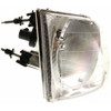 HEAD LAMP RH W/O BRACKET HQ REPLACEMENT FOR FORD PICKUP FORD LIGHTDUTY (F150)  2003 PARTSLINK NUMBER  FO2503182